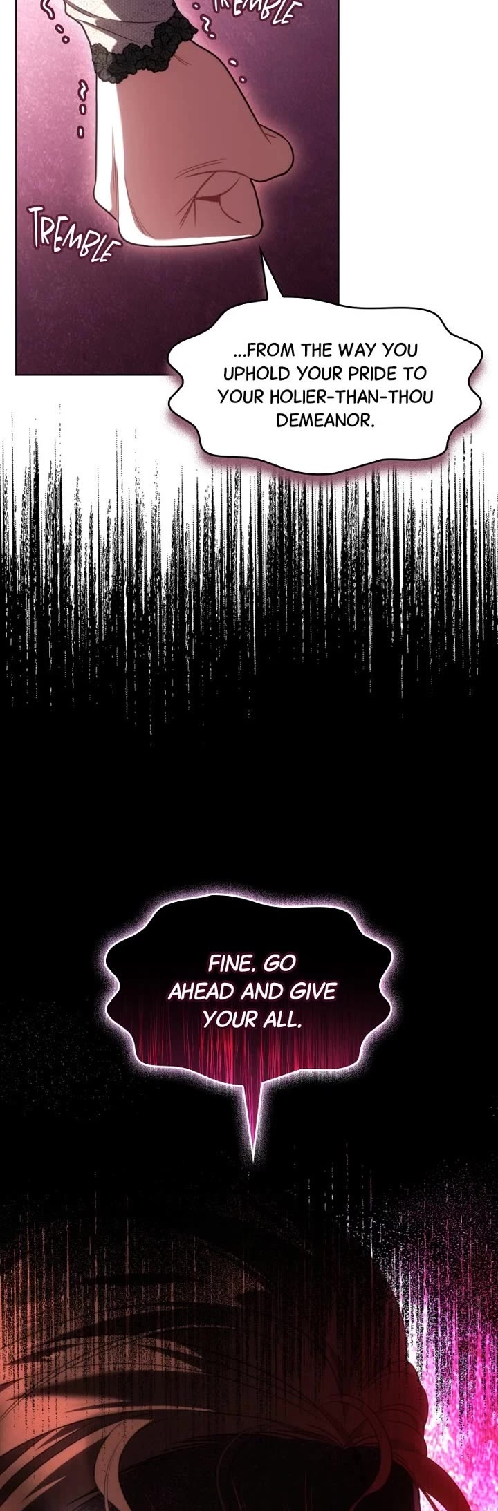 In the Name of Special Contract Marriage Chapter 8 page 49 - Chapter 8: Episode 8