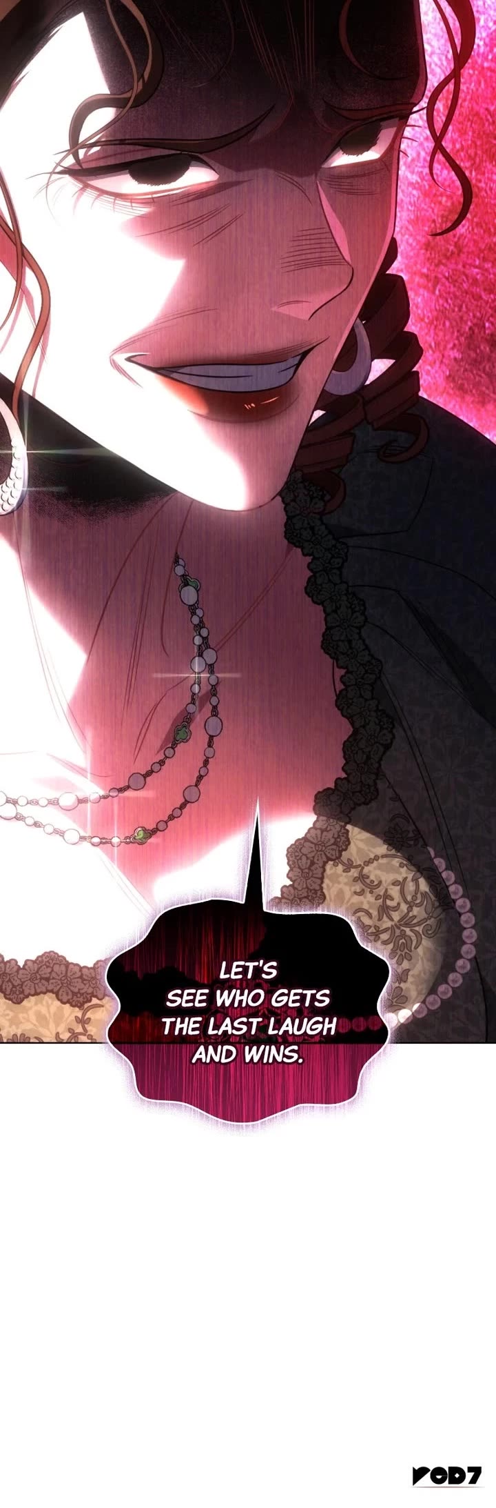 In the Name of Special Contract Marriage Chapter 8 page 50 - Chapter 8: Episode 8