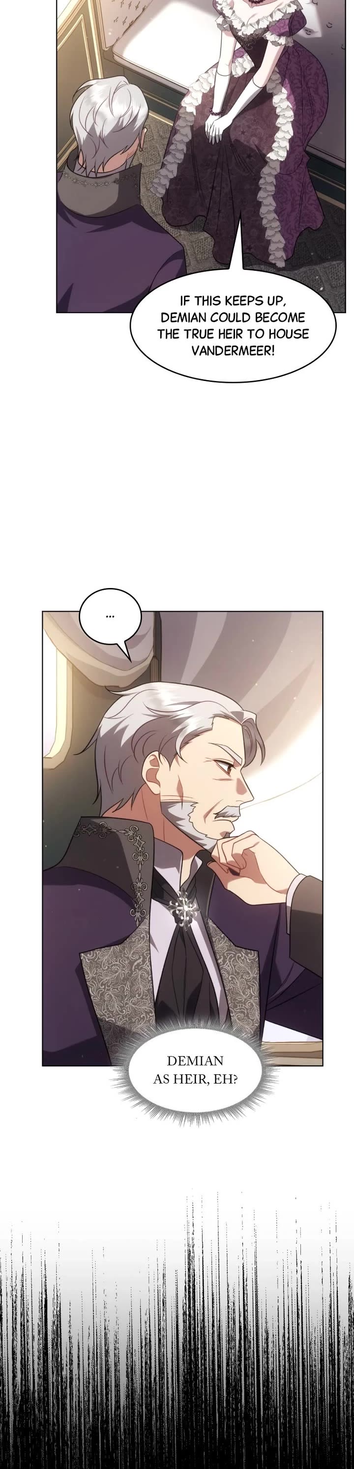 In the Name of Special Contract Marriage Chapter 9 page 14 - Chapter 9: Episode 9