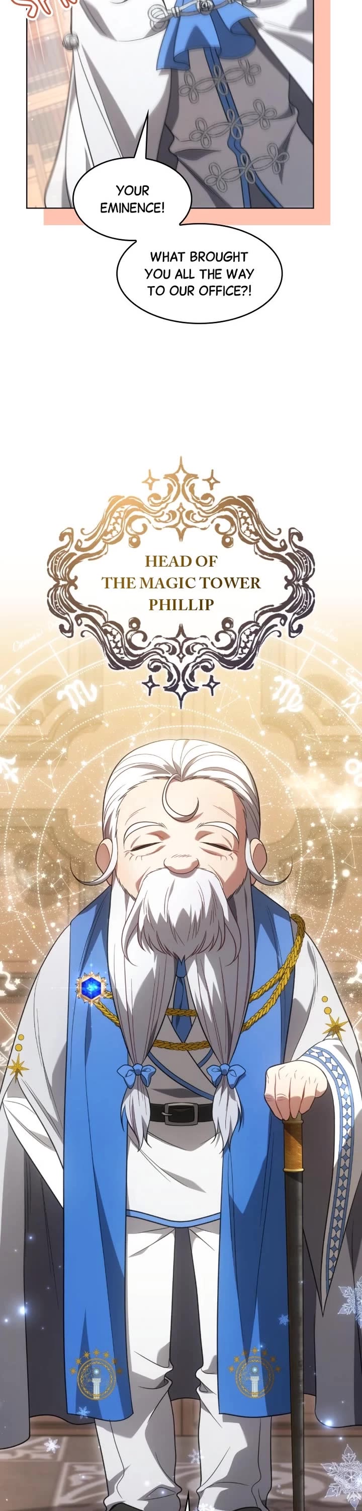 In the Name of Special Contract Marriage Chapter 9 page 26 - Chapter 9: Episode 9