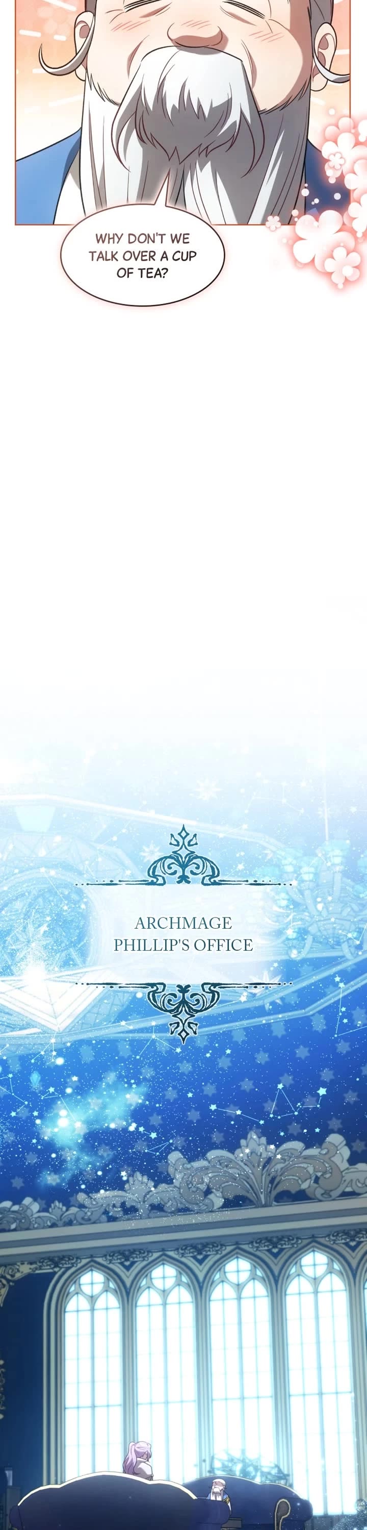 In the Name of Special Contract Marriage Chapter 9 page 28 - Chapter 9: Episode 9