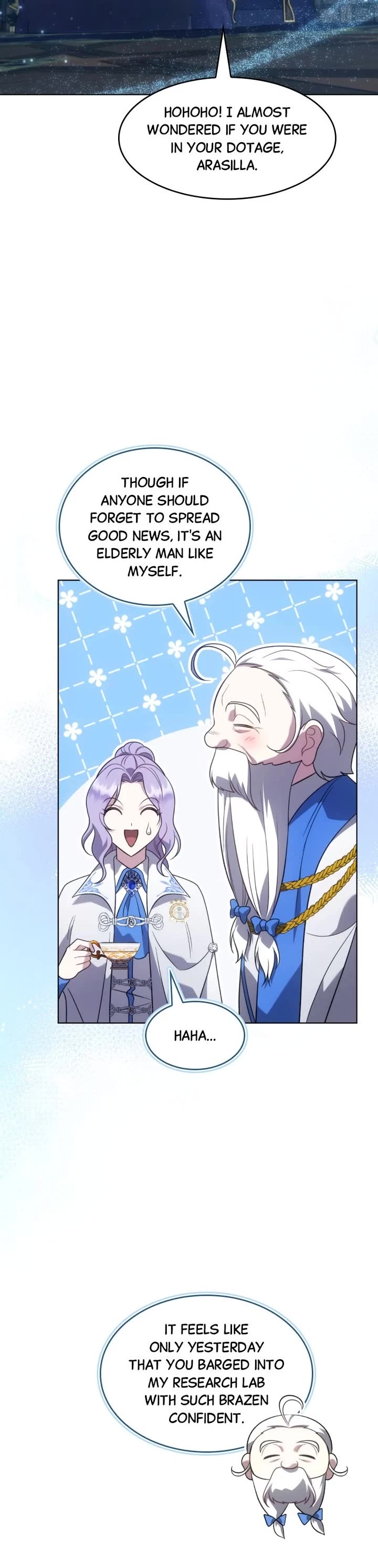 In the Name of Special Contract Marriage Chapter 9 page 29 - Chapter 9: Episode 9