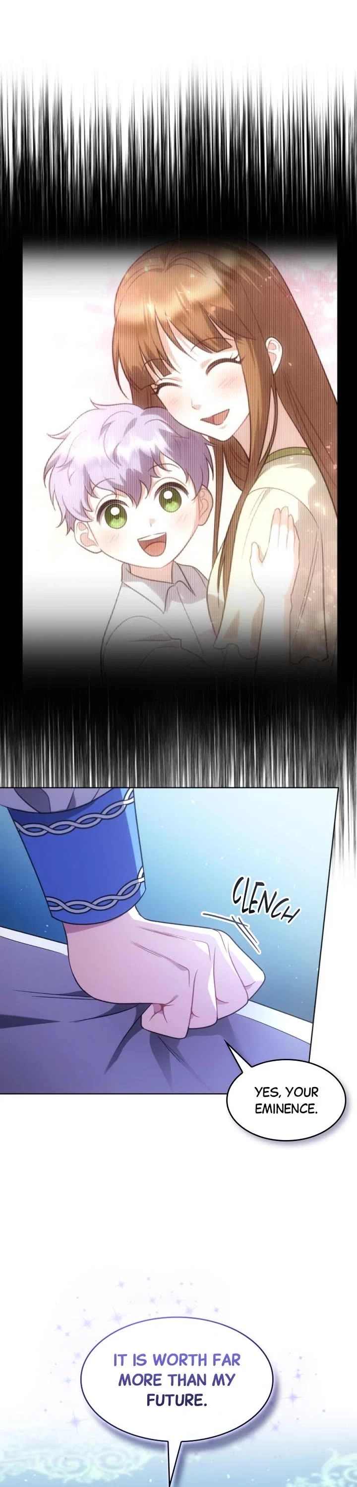 In the Name of Special Contract Marriage Chapter 9 page 37 - Chapter 9: Episode 9