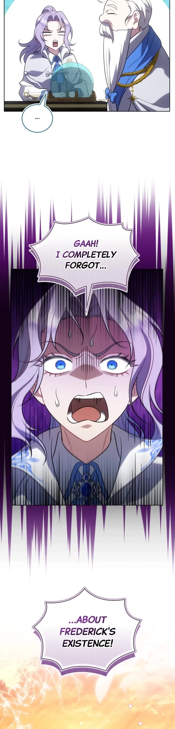 In the Name of Special Contract Marriage Chapter 9 page 40 - Chapter 9: Episode 9