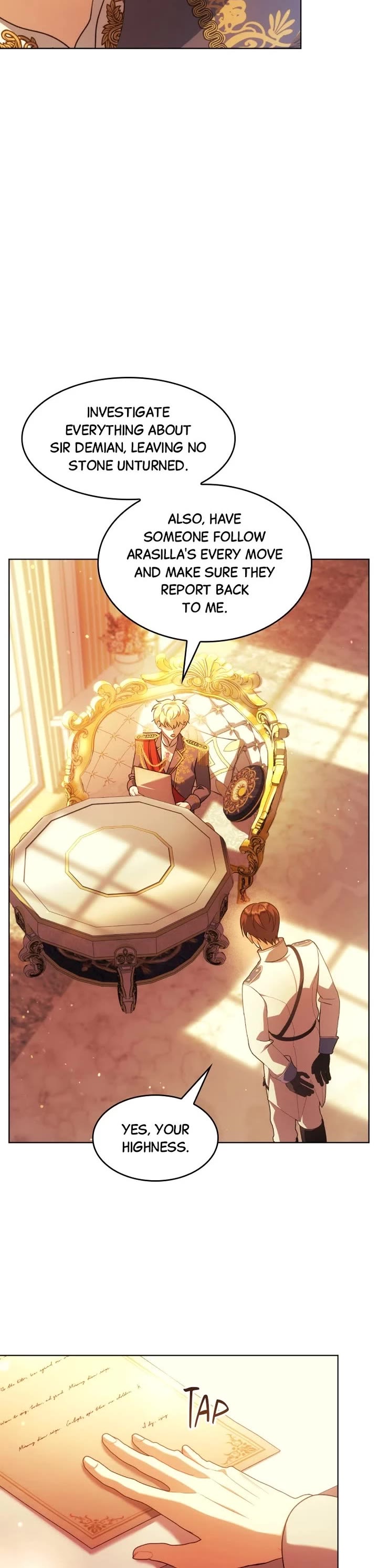 In the Name of Special Contract Marriage Chapter 9 page 45 - Chapter 9: Episode 9