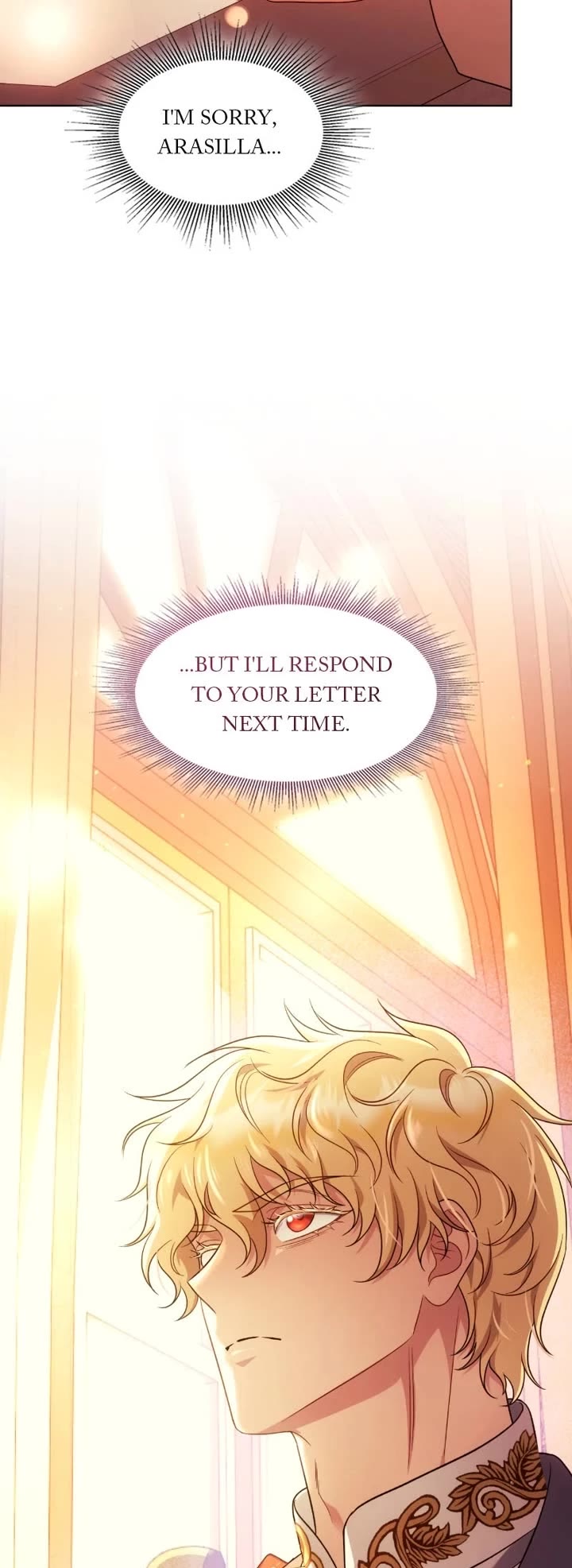 In the Name of Special Contract Marriage Chapter 9 page 46 - Chapter 9: Episode 9