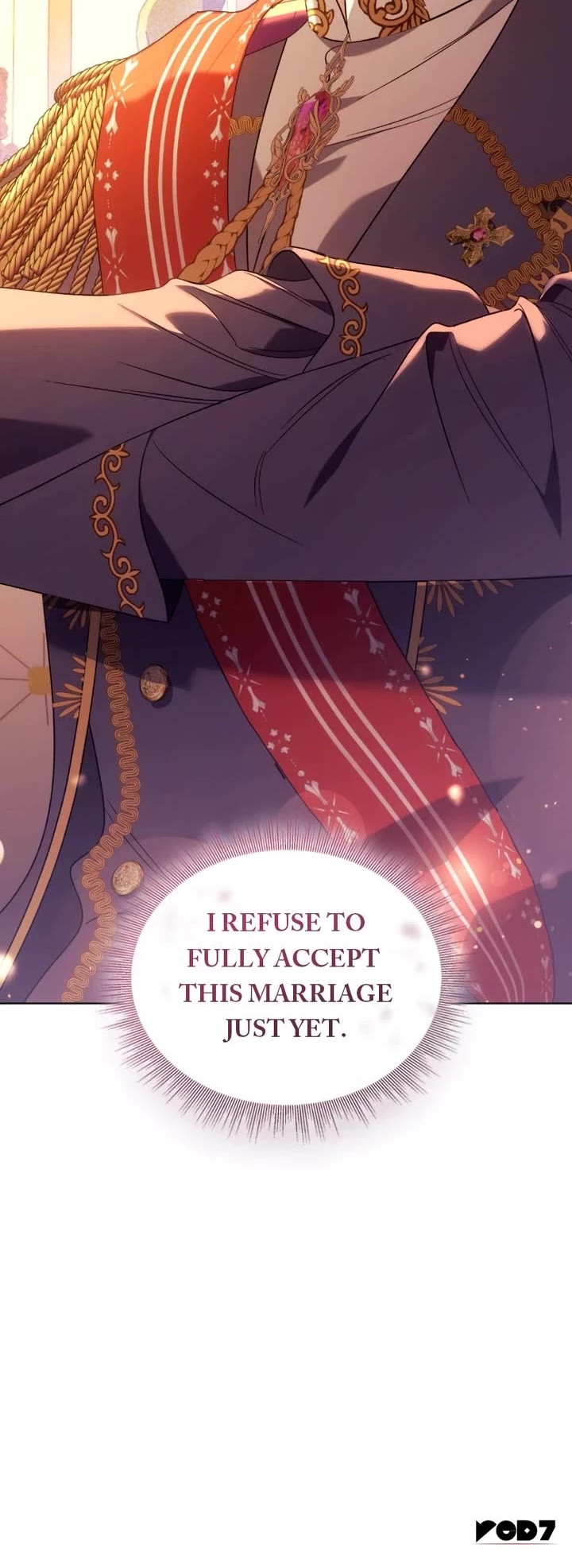 In the Name of Special Contract Marriage Chapter 9 page 47 - Chapter 9: Episode 9