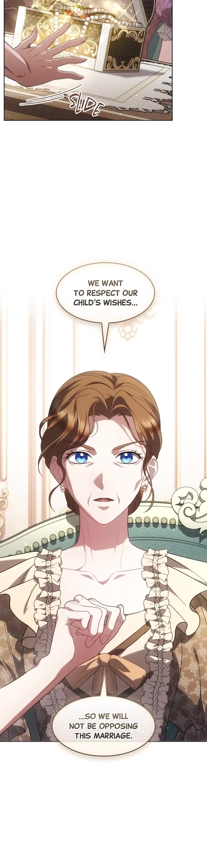 In the Name of Special Contract Marriage Chapter 9 page 6 - Chapter 9: Episode 9