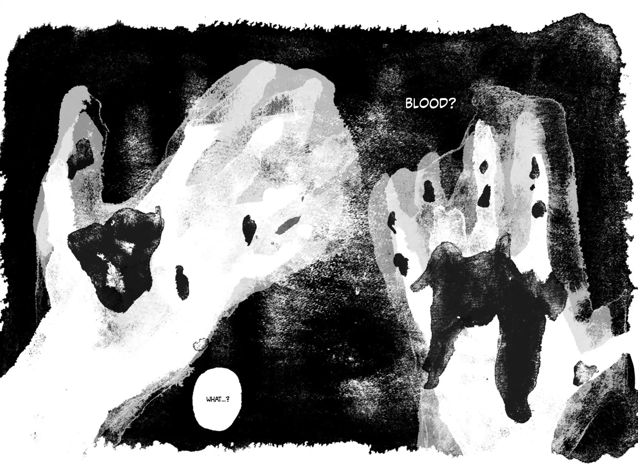 In the Night Comes a Girl Chapter 5 page 19 - Chapter 5