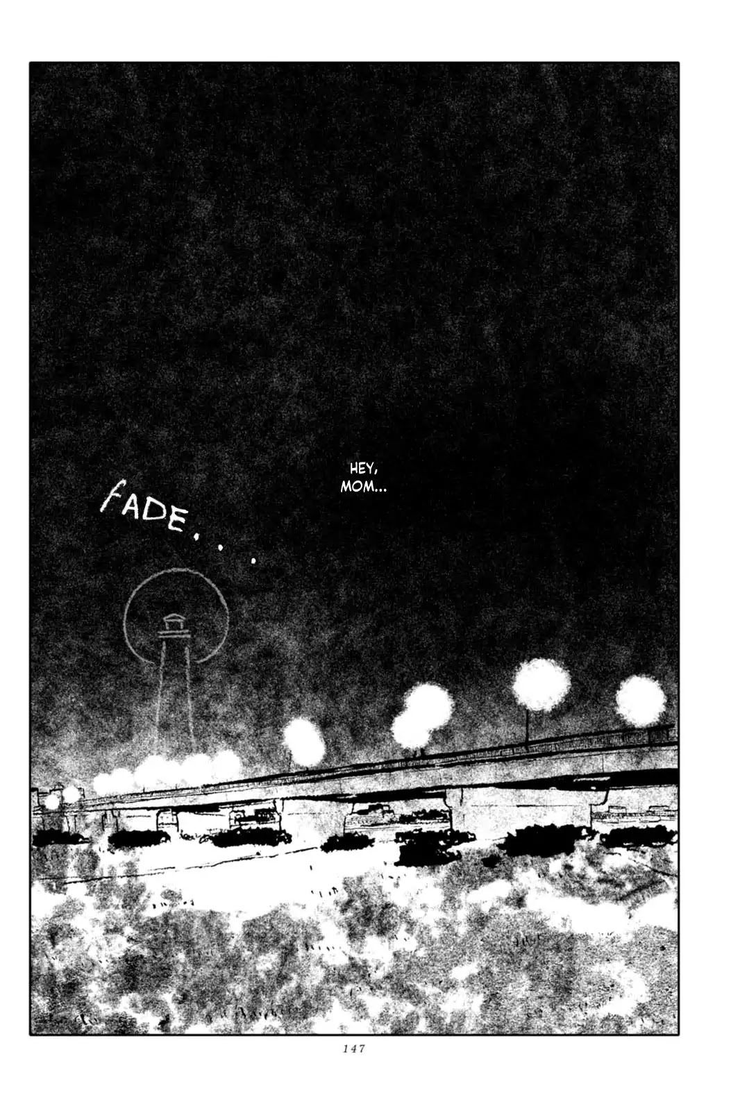 In the Night Comes a Girl Chapter 6 page 19 - Chapter 6