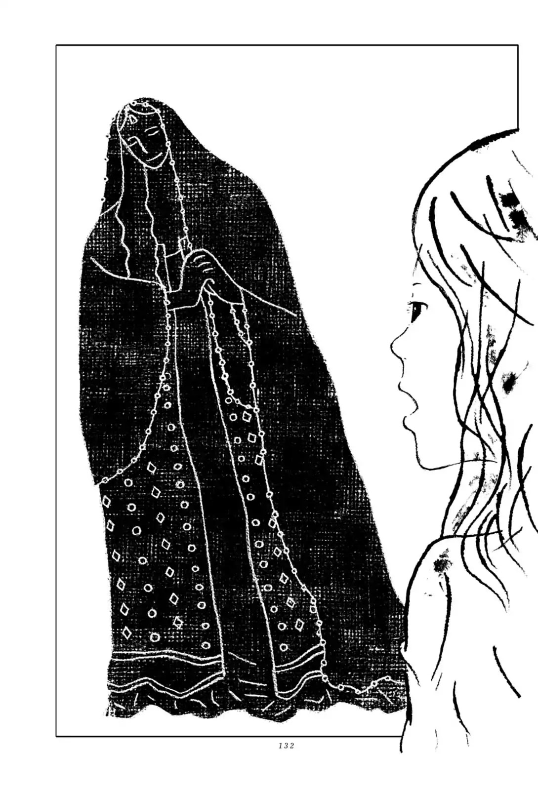 In the Night Comes a Girl Chapter 6 page 6 - Chapter 6