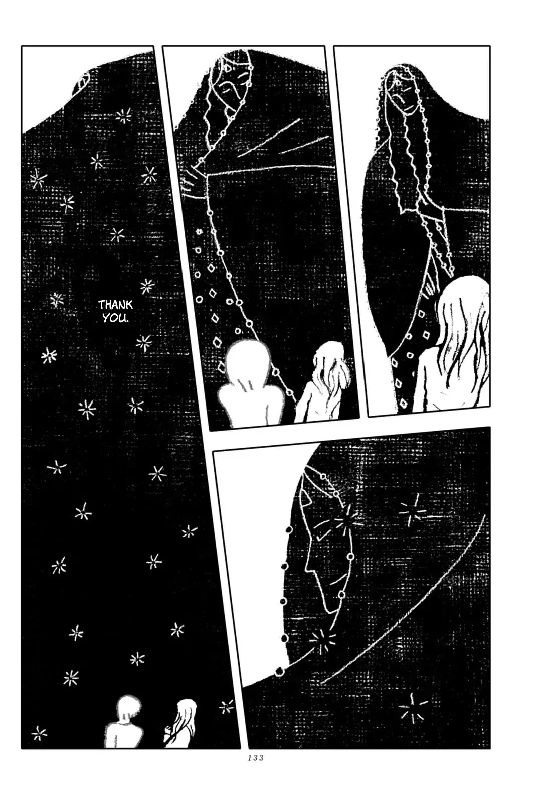 In the Night Comes a Girl Chapter 6 page 7 - Chapter 6