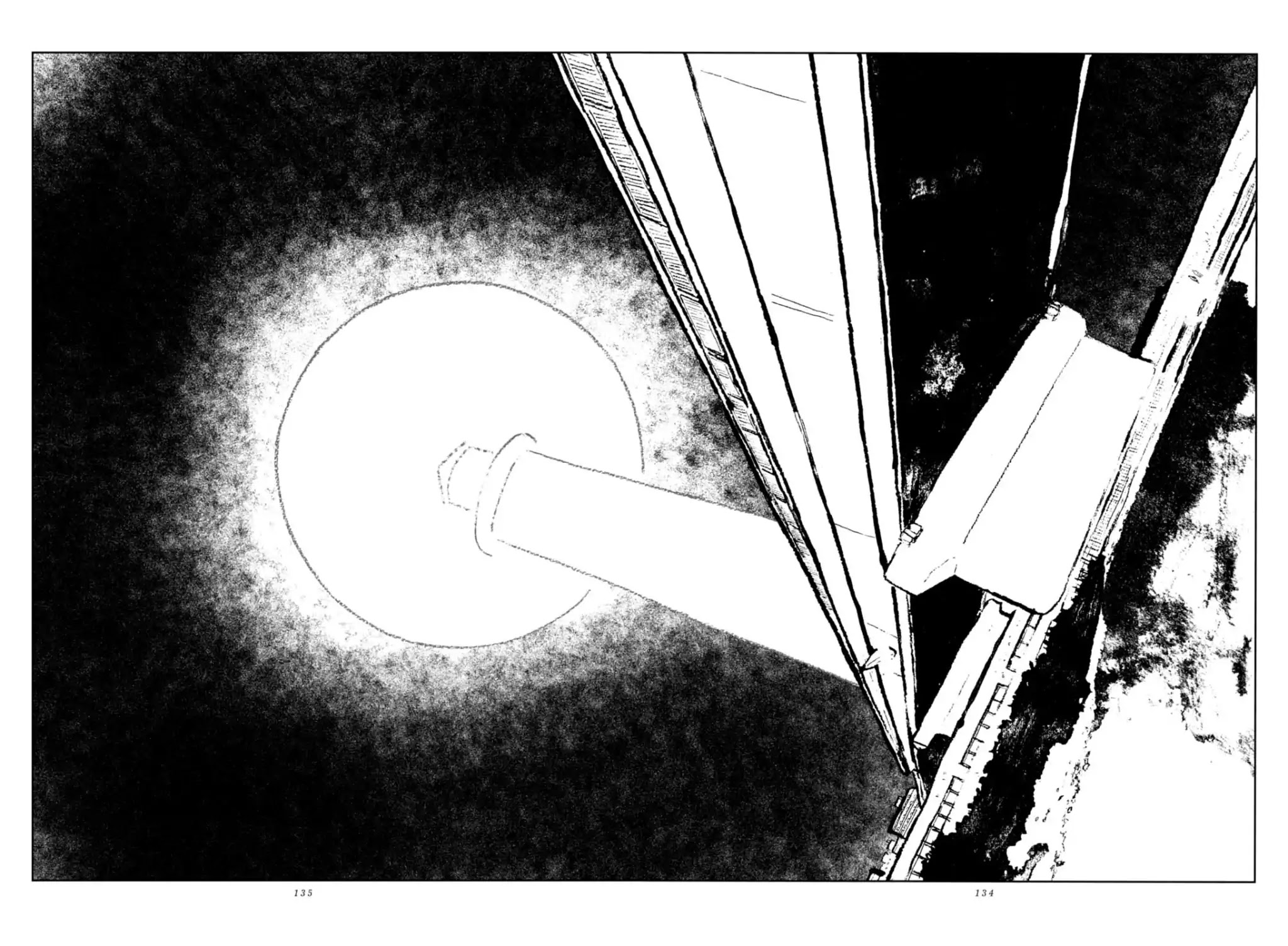 In the Night Comes a Girl Chapter 6 page 8 - Chapter 6