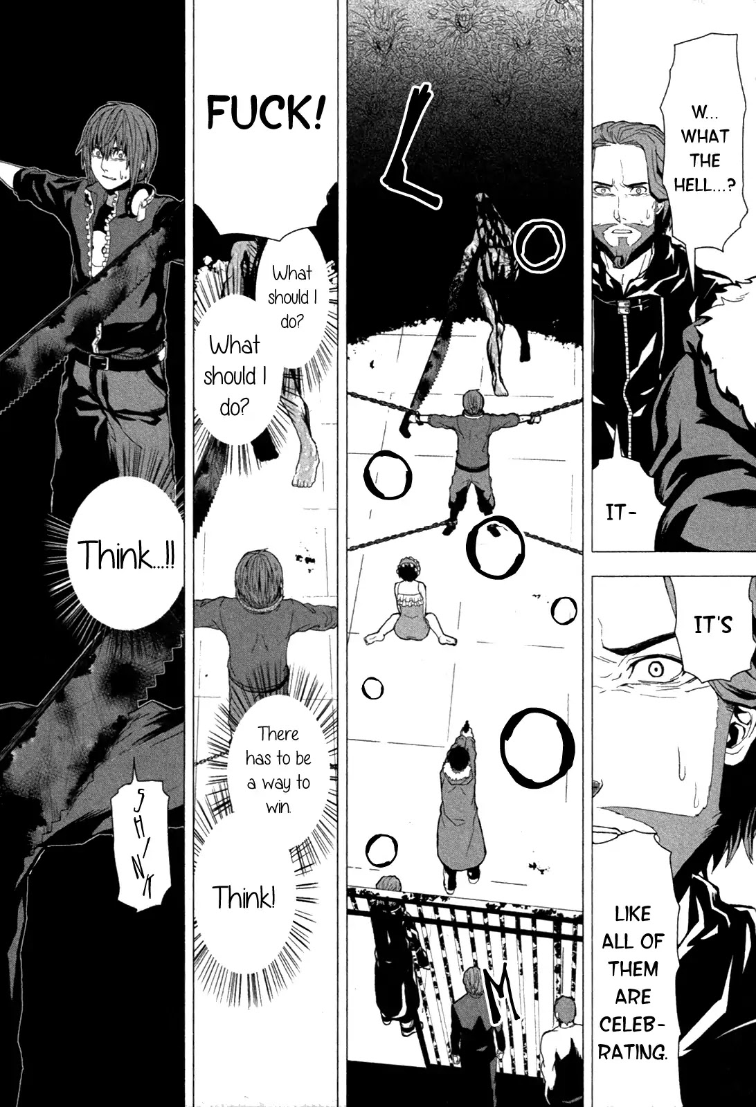 In the Room Chapter 1 page 41 - Chapter 1: Jail Cell (1)