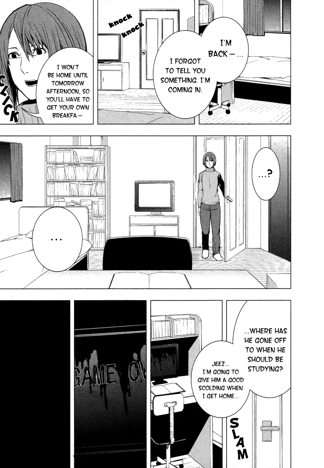 In the Room Chapter 1 page 47 - Chapter 1: Jail Cell (1)