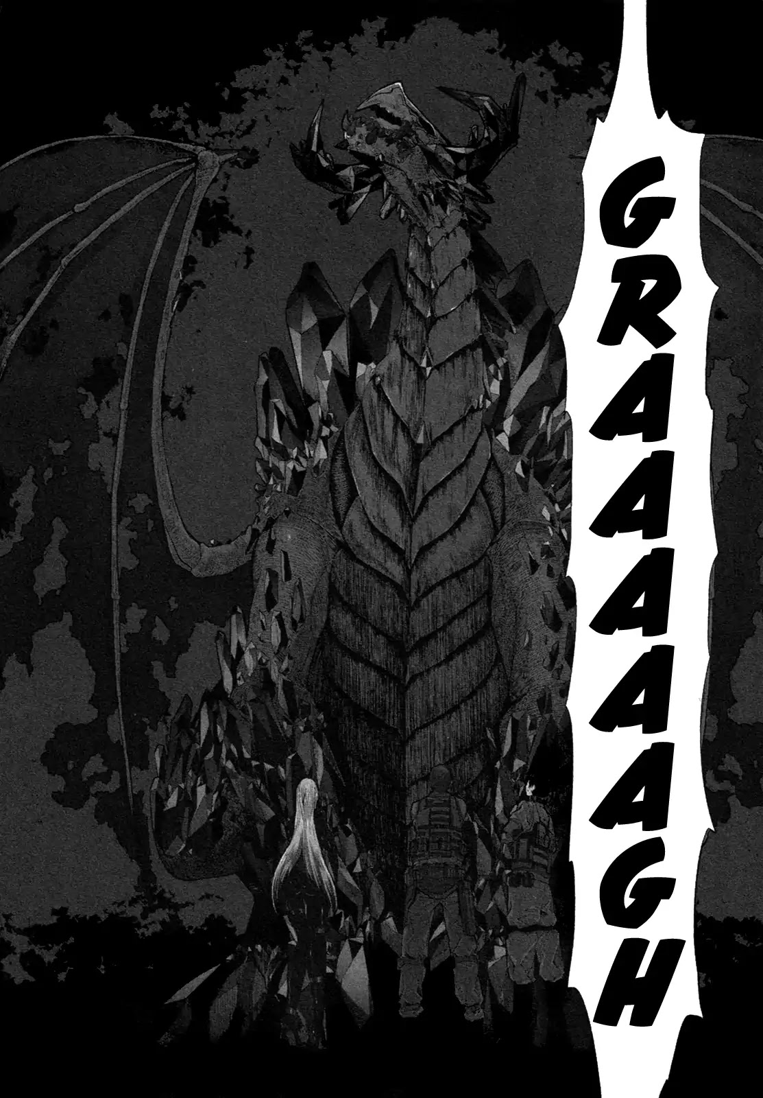 In the Room Chapter 1 page 6 - Chapter 1: Jail Cell (1)