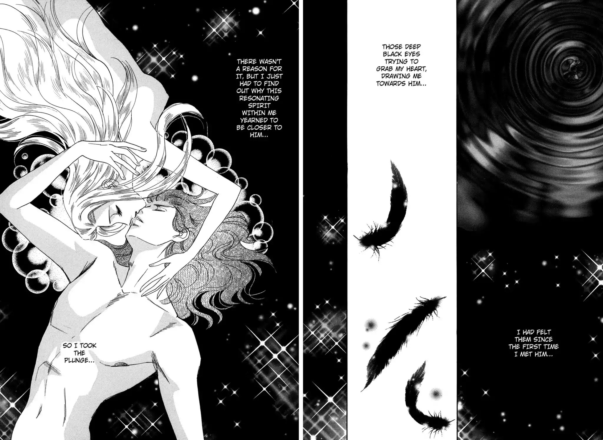 In the Sand Dunes Where the Black Feathers Dance Chapter 0 page 63 - In the Sand Dunes Where the Black Feathers Dance