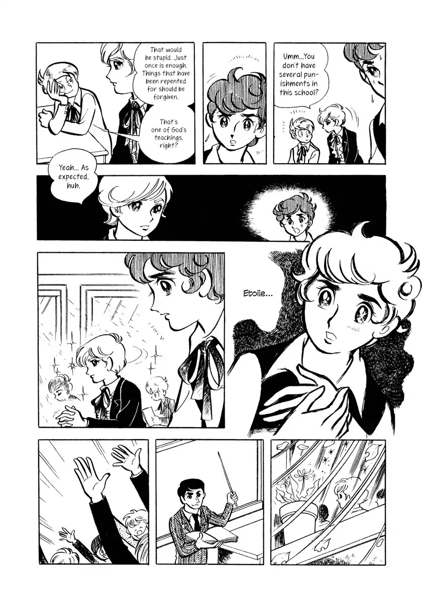 In The Sunroom Chapter 1 page 13 - Chapter 1: In The Sunroom