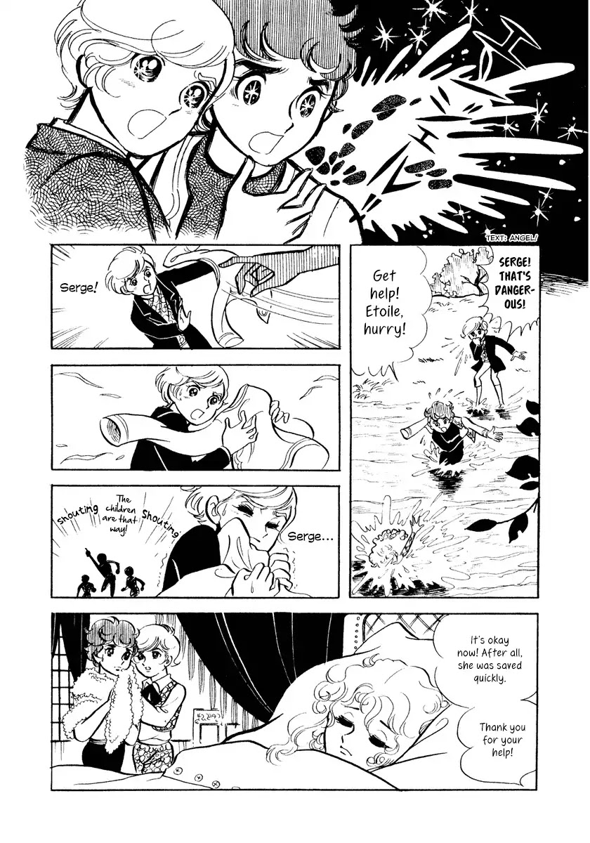 In The Sunroom Chapter 1 page 22 - Chapter 1: In The Sunroom