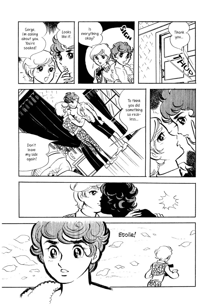 In The Sunroom Chapter 1 page 23 - Chapter 1: In The Sunroom