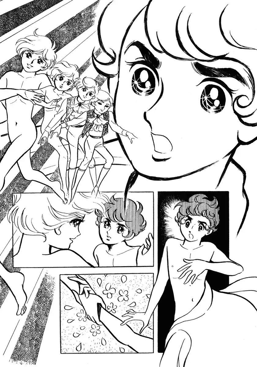In The Sunroom Chapter 1 page 28 - Chapter 1: In The Sunroom