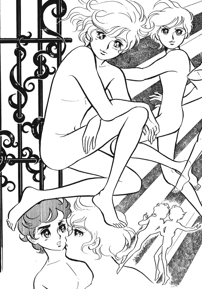In The Sunroom Chapter 1 page 29 - Chapter 1: In The Sunroom