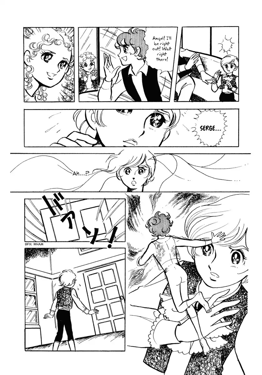 In The Sunroom Chapter 1 page 31 - Chapter 1: In The Sunroom