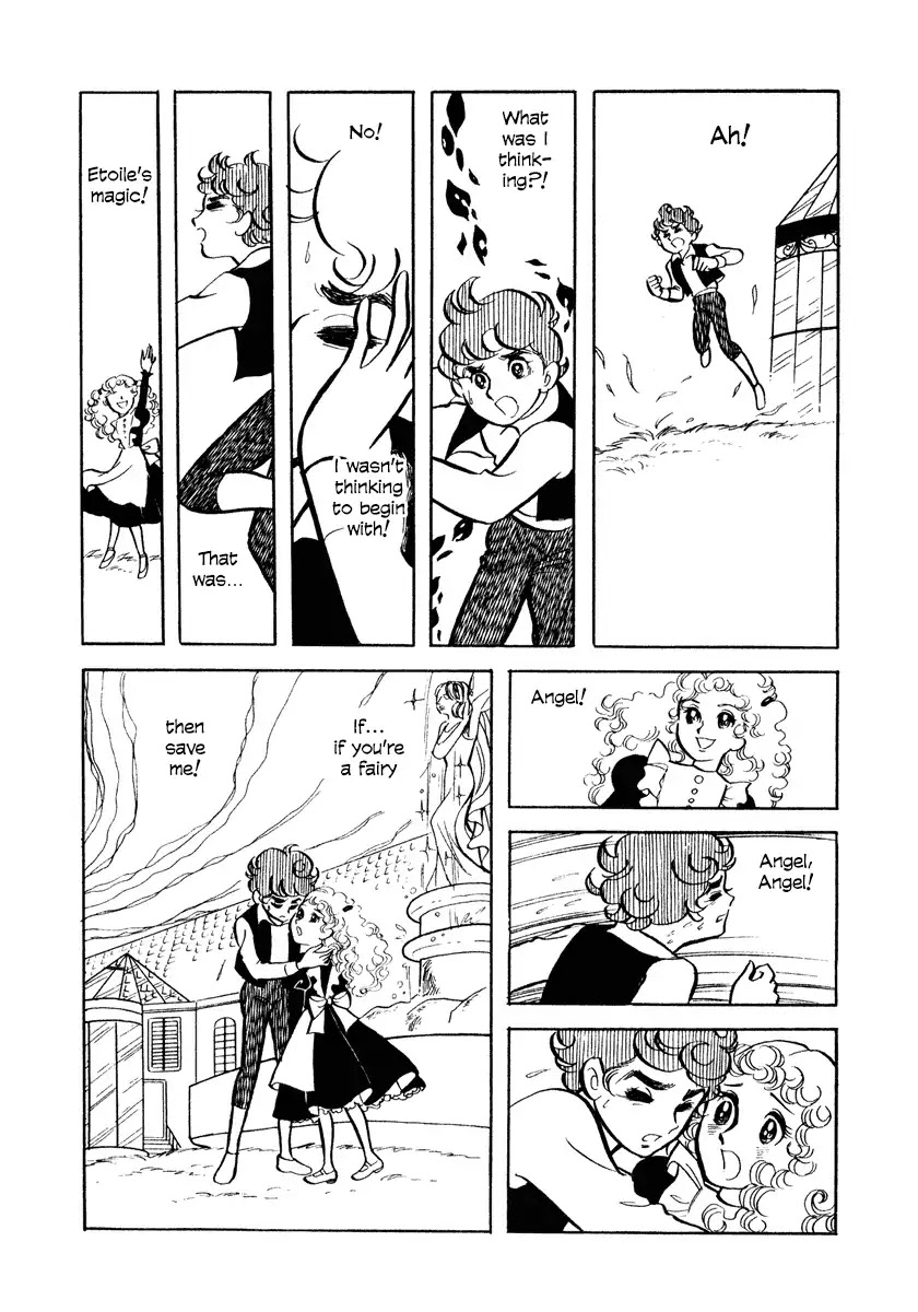 In The Sunroom Chapter 1 page 32 - Chapter 1: In The Sunroom