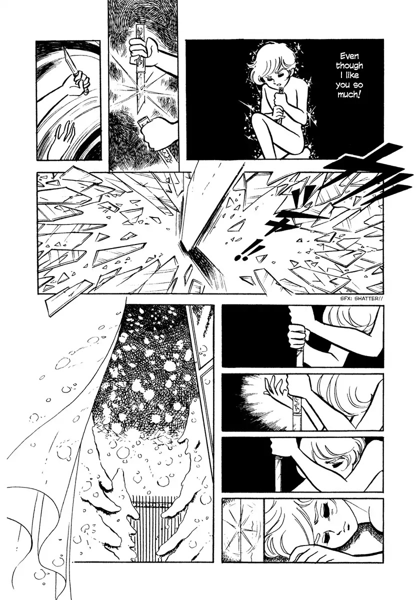 In The Sunroom Chapter 1 page 39 - Chapter 1: In The Sunroom