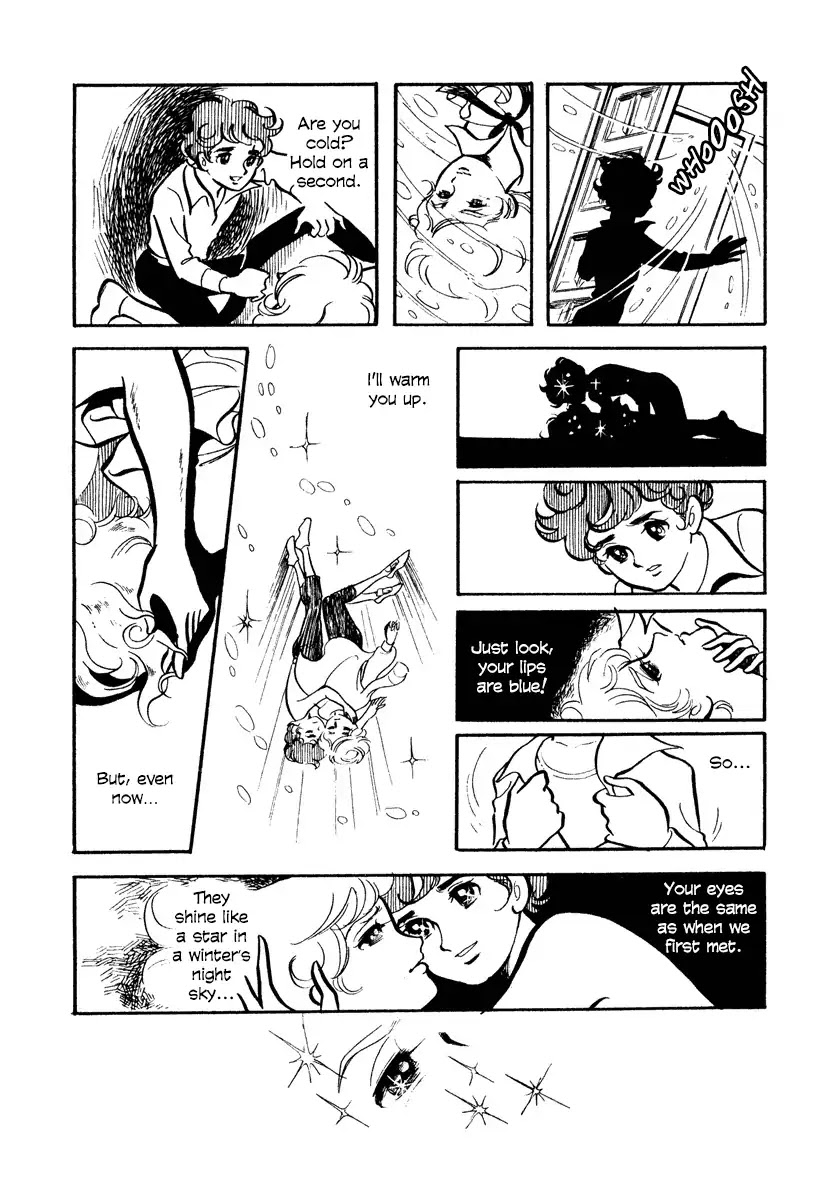 In The Sunroom Chapter 1 page 4 - Chapter 1: In The Sunroom