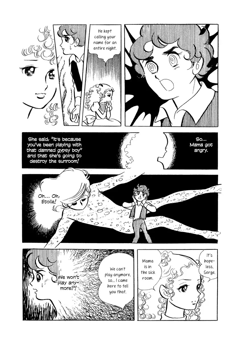 In The Sunroom Chapter 1 page 41 - Chapter 1: In The Sunroom