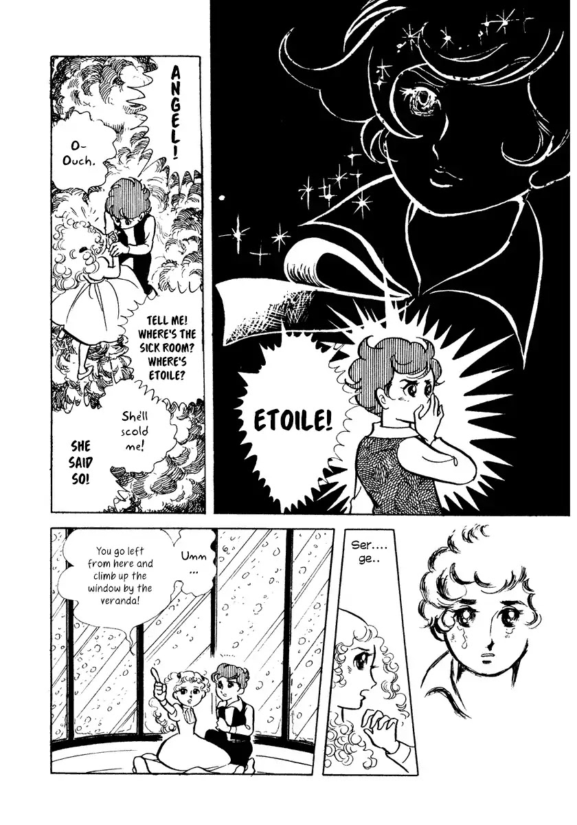 In The Sunroom Chapter 1 page 42 - Chapter 1: In The Sunroom