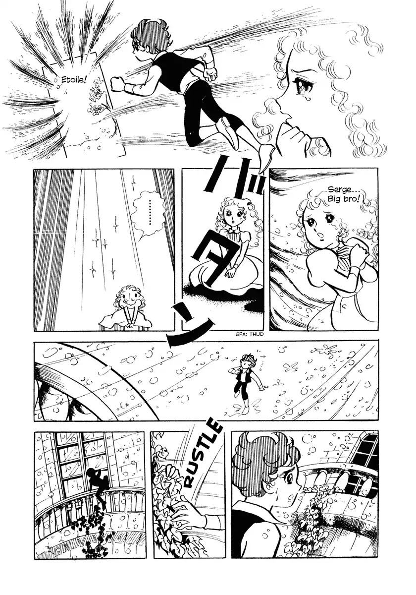 In The Sunroom Chapter 1 page 43 - Chapter 1: In The Sunroom
