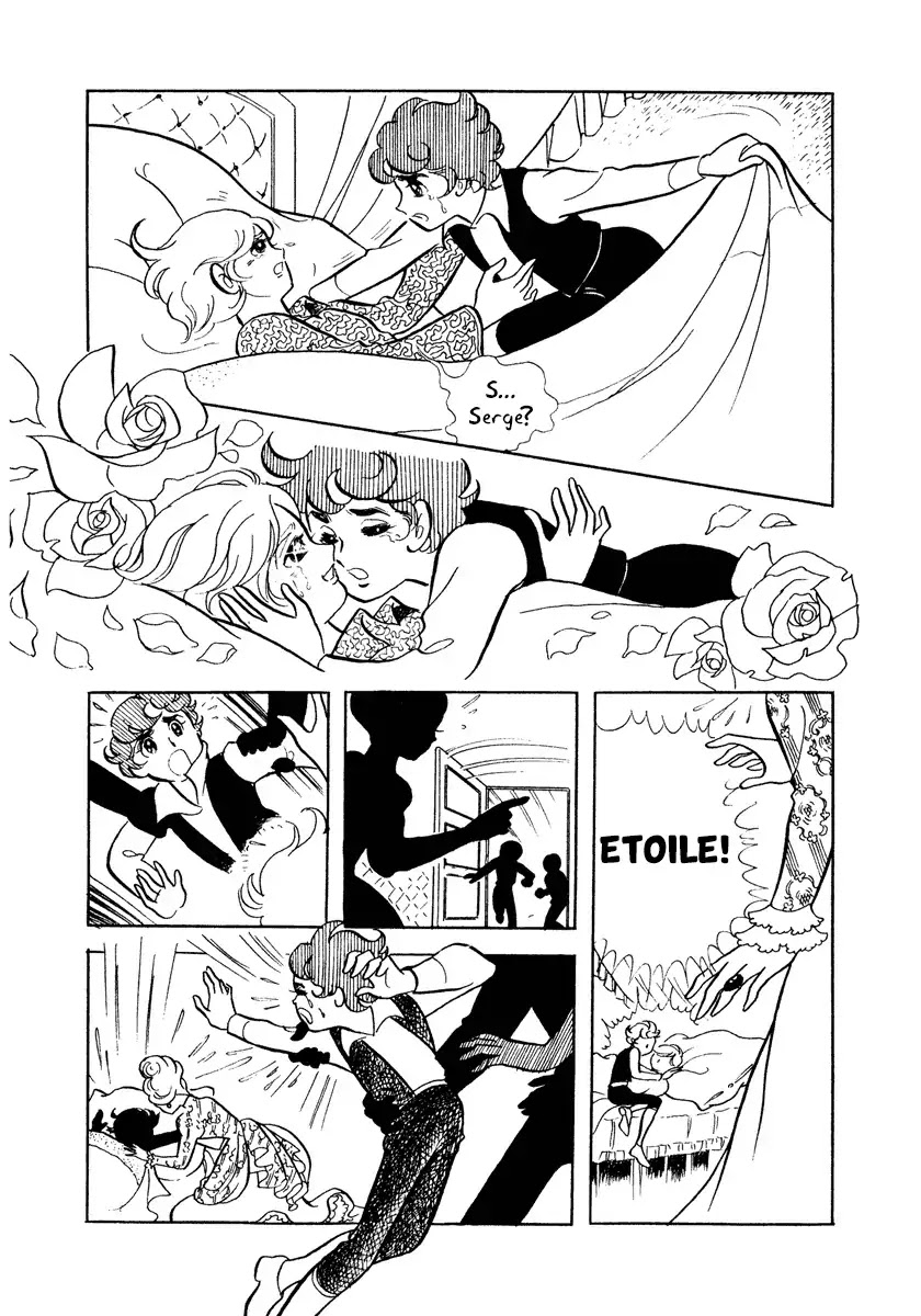 In The Sunroom Chapter 1 page 45 - Chapter 1: In The Sunroom