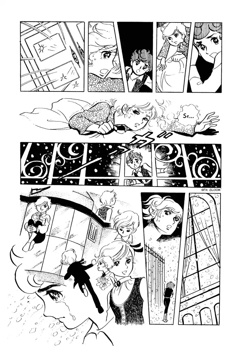 In The Sunroom Chapter 1 page 46 - Chapter 1: In The Sunroom
