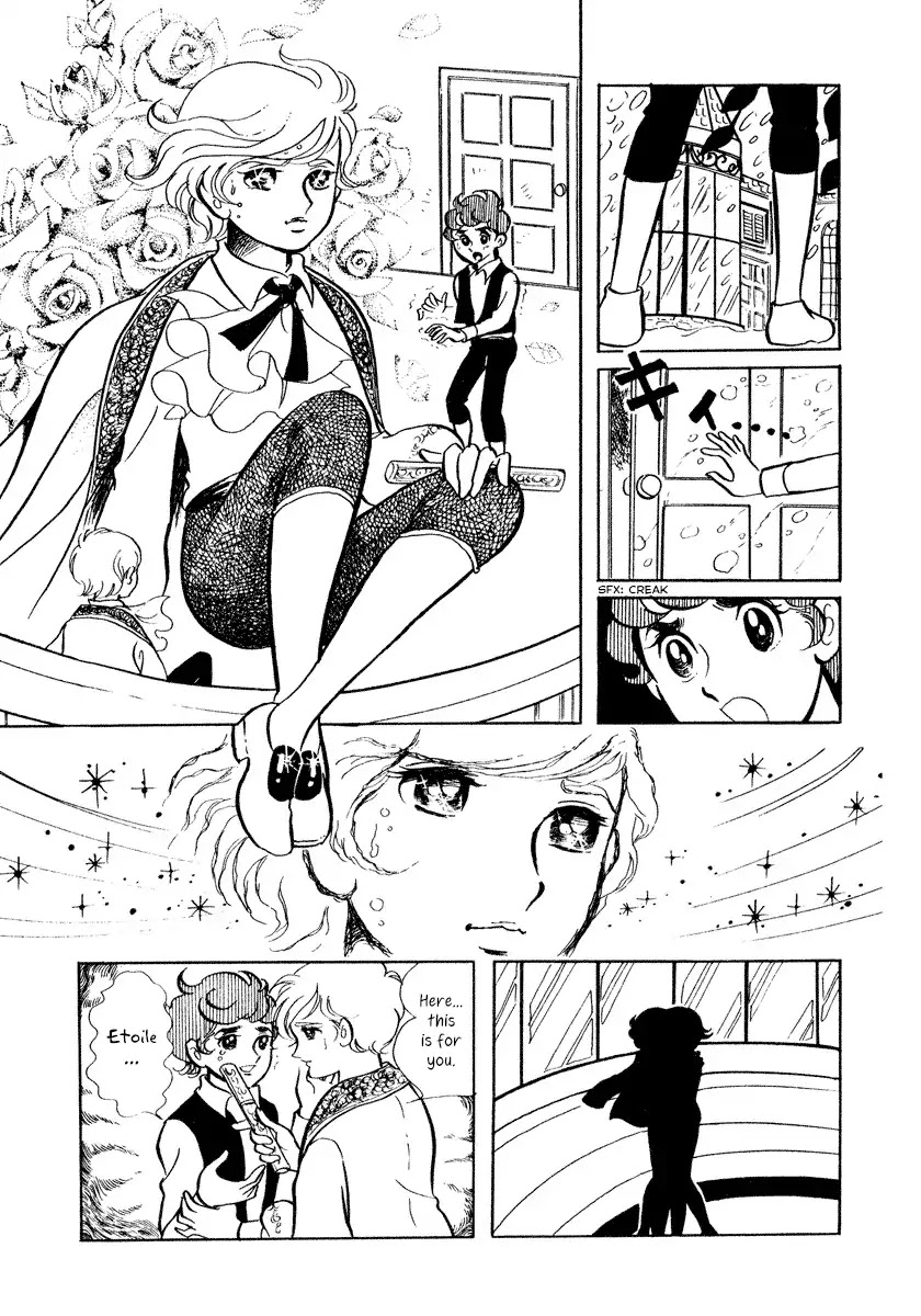 In The Sunroom Chapter 1 page 47 - Chapter 1: In The Sunroom