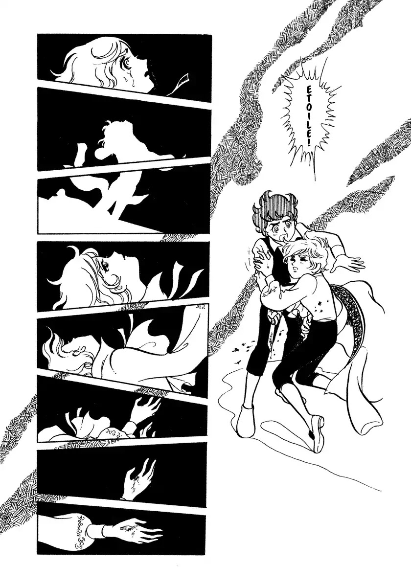 In The Sunroom Chapter 1 page 49 - Chapter 1: In The Sunroom
