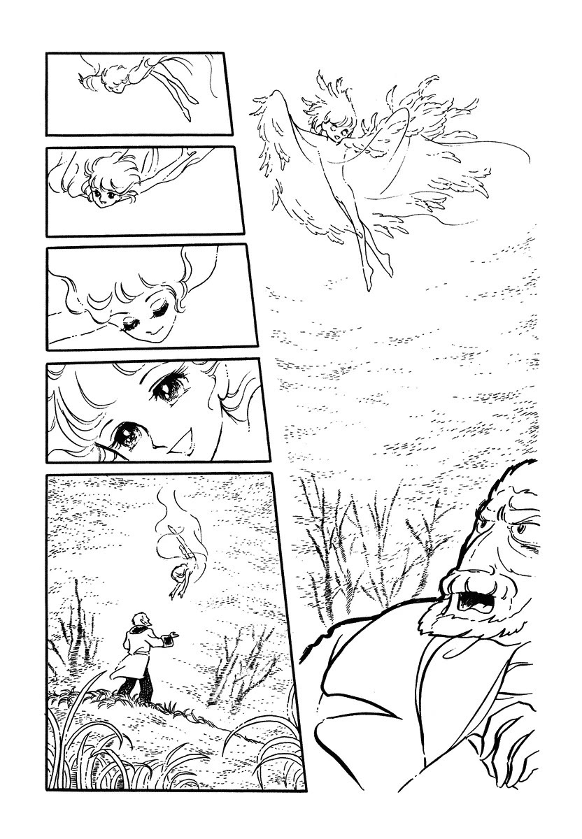 In The Sunroom Chapter 5 page 15 - Chapter 5: Mister's Baby Bird [END]