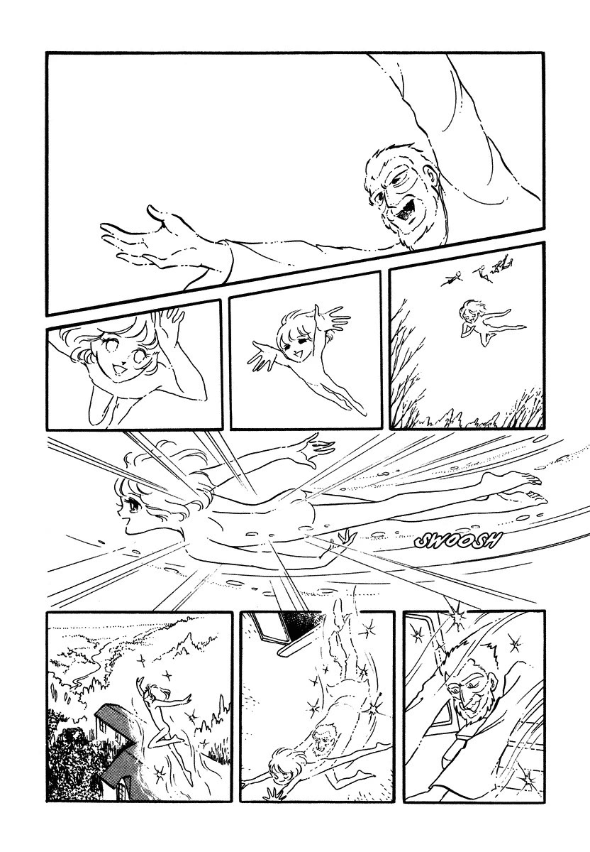 In The Sunroom Chapter 5 page 27 - Chapter 5: Mister's Baby Bird [END]