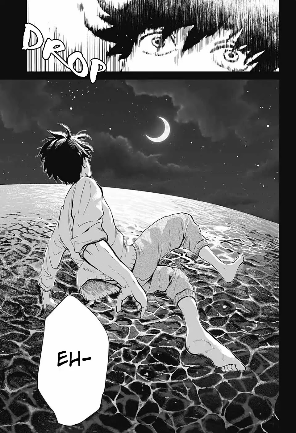 In to You Chapter 0 page 16 - Chapter 0: Oneshot