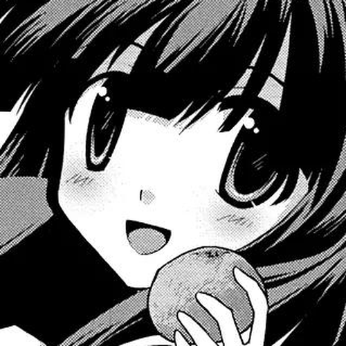 Inaba of the Moon & Inaba of the Earth Chapter 19 cover