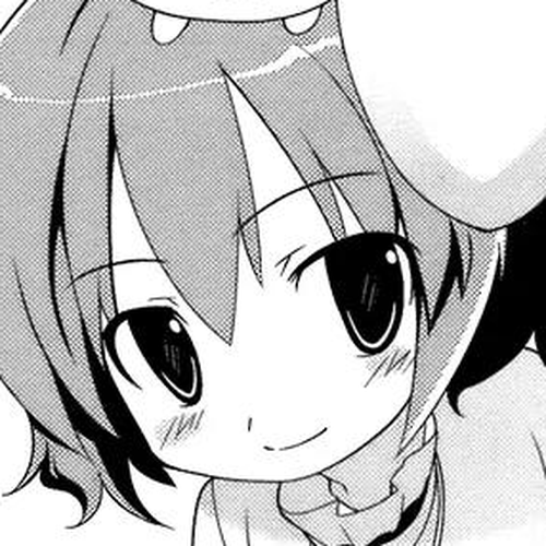 Inaba of the Moon & Inaba of the Earth Chapter 28 cover