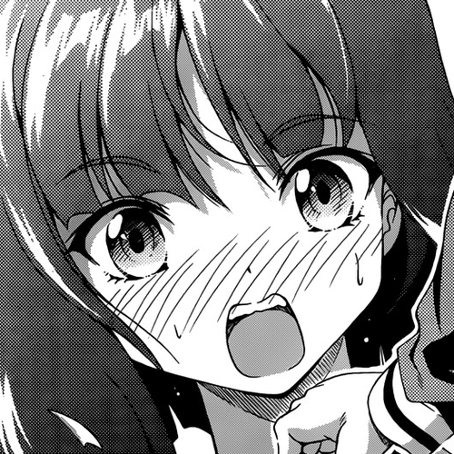 Inaba Rabbits Chapter 1: The Maiden of my memories -Part 1 cover
