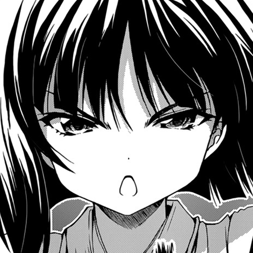 Inaba Rabbits Chapter 10: Binding The Fate Of The White Rabbits -Part 2 cover