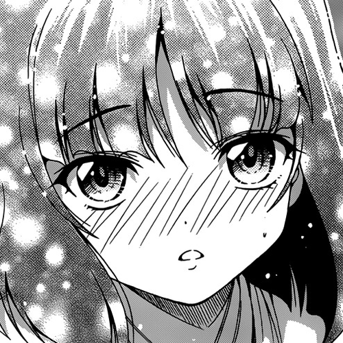 Inaba Rabbits Chapter 2: The Maiden of my memories -Part 2 cover