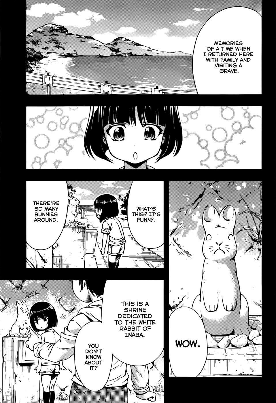 Inaba Rabbits Chapter 4 page 16 - Chapter 4: Steamy Confession