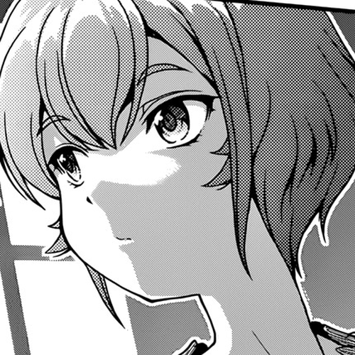 Inaba Rabbits Chapter 4: Steamy Confession cover