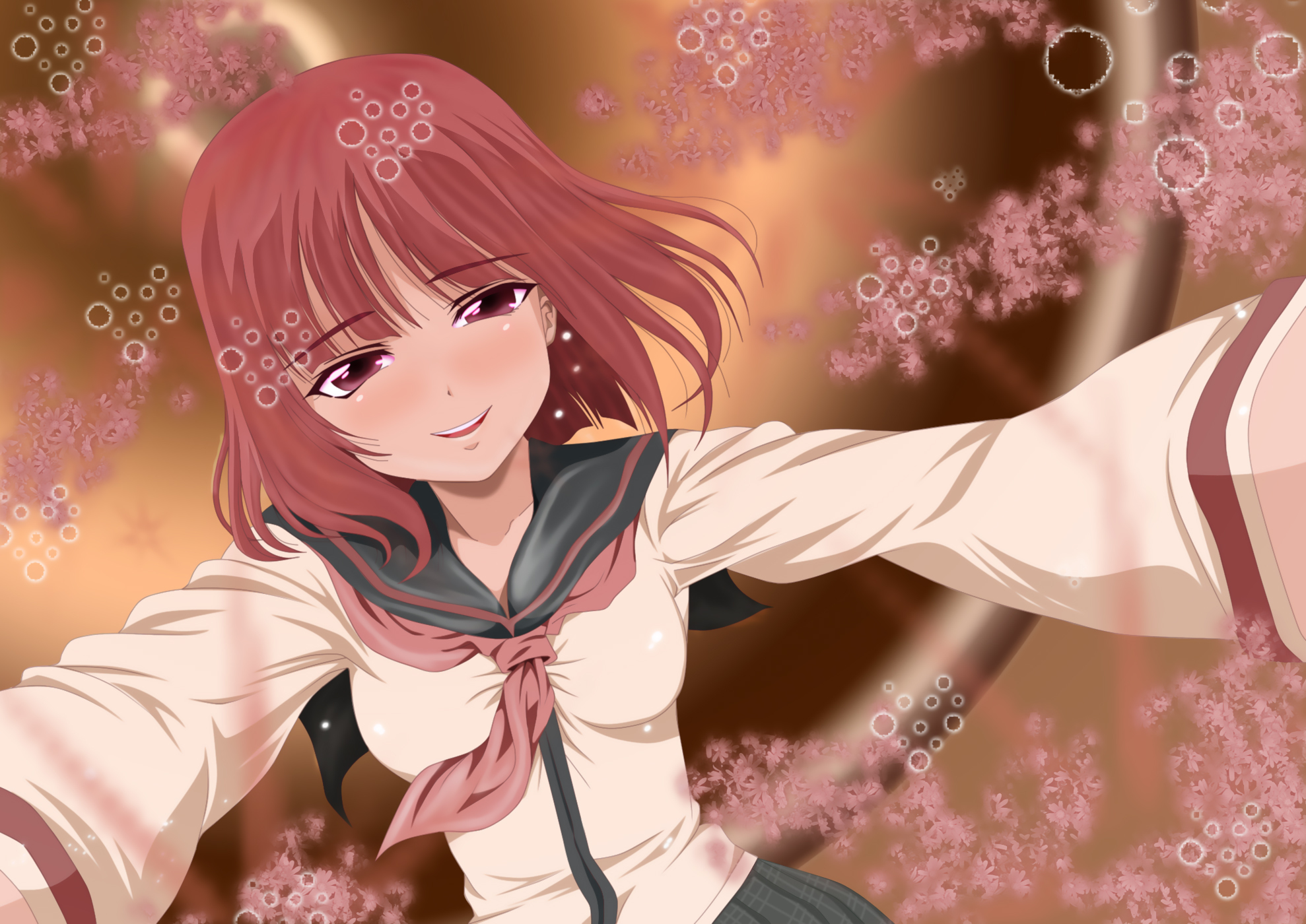 Inaba Rabbits Chapter 5 page 31 - Chapter 5: Mating Season of the White Rabbit