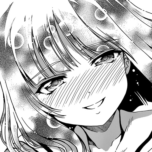 Inaba Rabbits Chapter 5: Mating Season of the White Rabbit cover