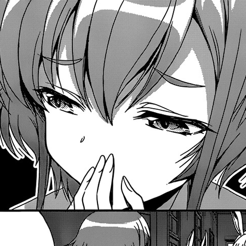 Inaba Rabbits Chapter 7: Night in Heat Part 2 cover